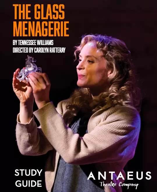 The Glass Menagerie Study Guide