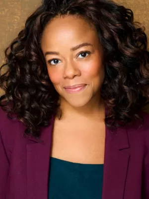 Cherish Monique Duke