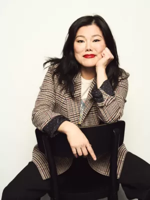 Desirée Mee Jung