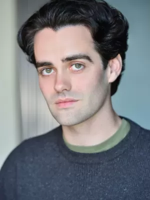 Conlan Ledwith
