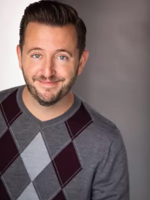 Johnny Patrick Yoder