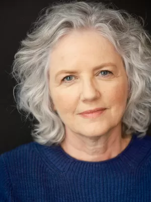 Eve Gordon