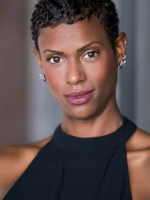Kaci Hamilton