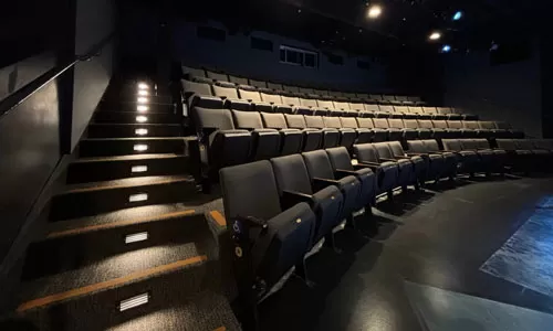 80 Seat Theater