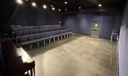 Black Box