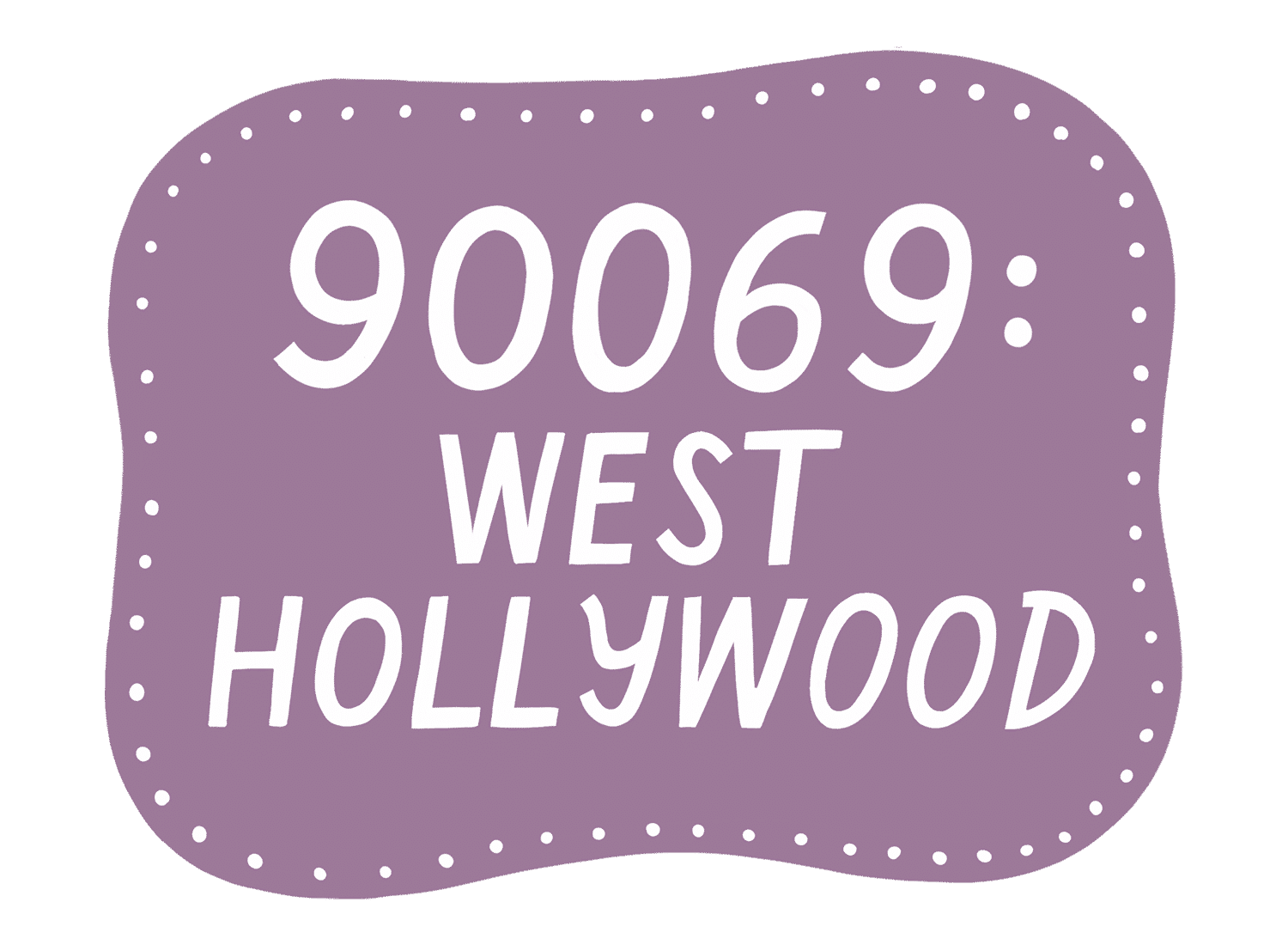 Community Salon - 90069: West Hollywood