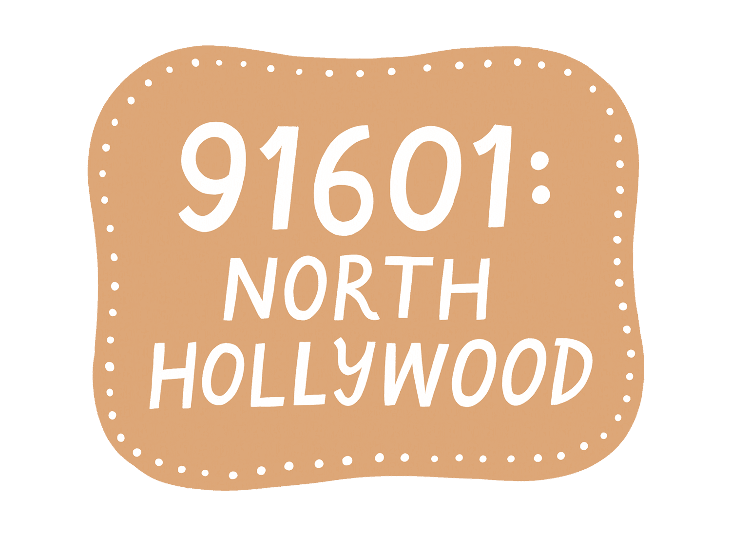 Community Salon - 91601: North Hollywood