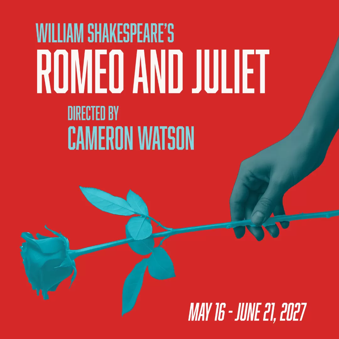 Romeo and Juliet