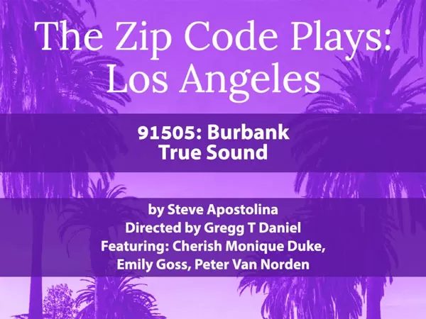 91505: Burbank -
True Sound