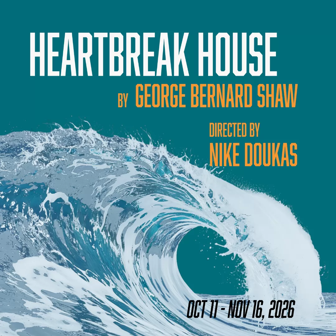 Heartbreak House