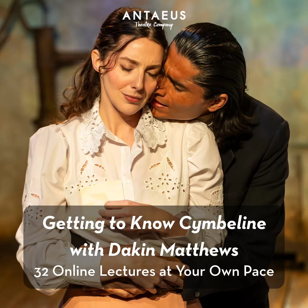 ACADEMY 2025: Getting to Know Cymbeline