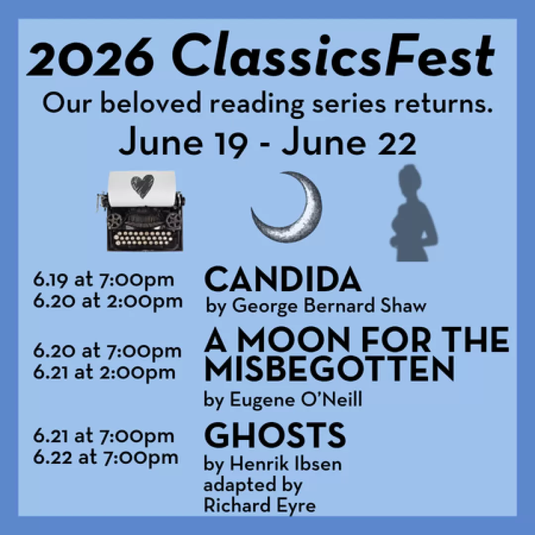 2026 ClassicsFest