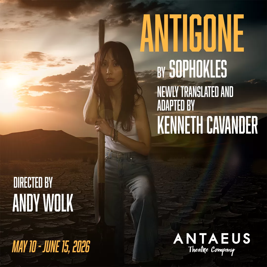 Antigone