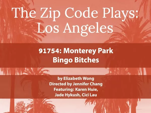 91754: Monterey Park
Bingo Bitches