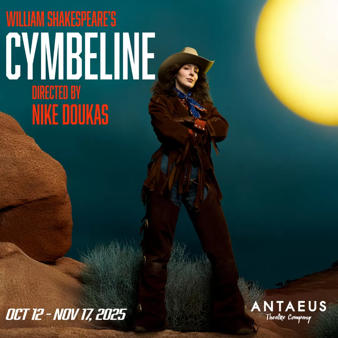 Cymbeline