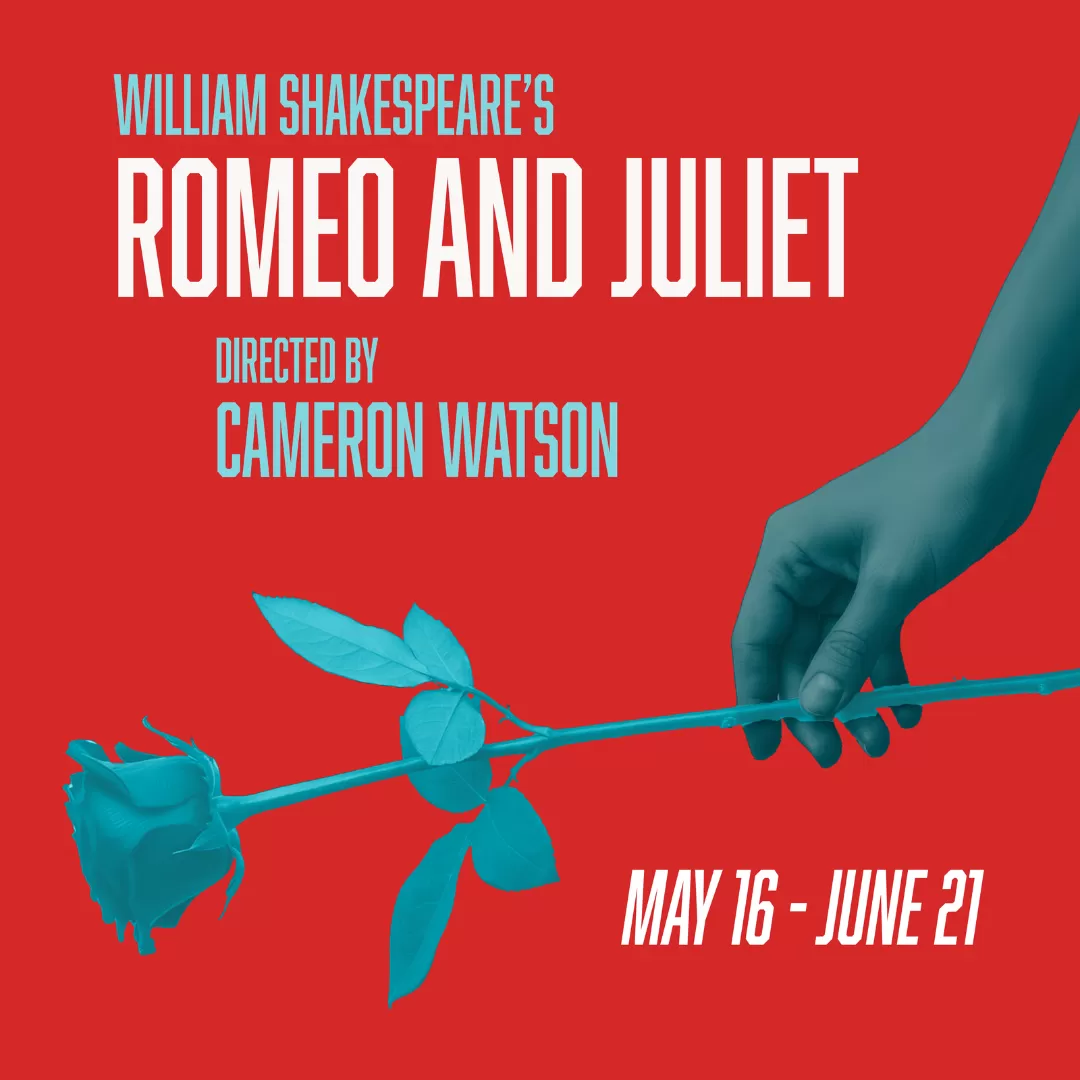 Romeo and Juliet