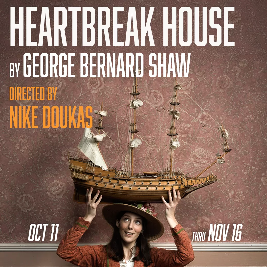 Heartbreak House
