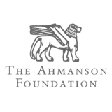 The Ahmanson Foundation