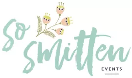 So Smitten Events