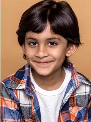 Aarush Mehta