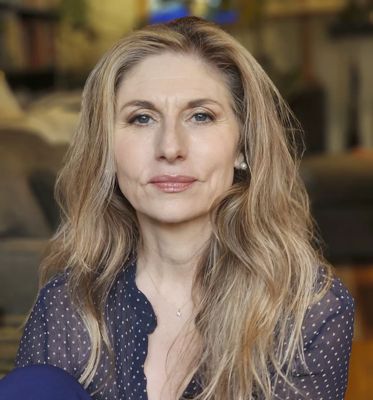 Tessa Auberjonois