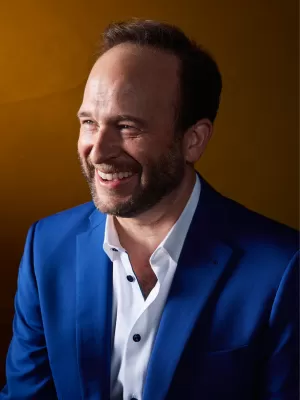 Adam J. Smith