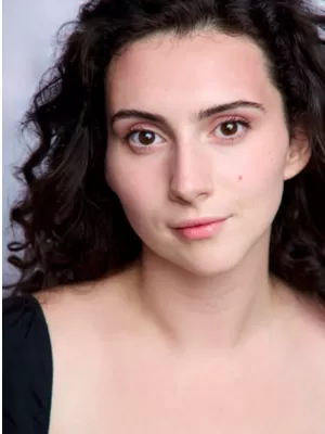 Teodora Avramovic