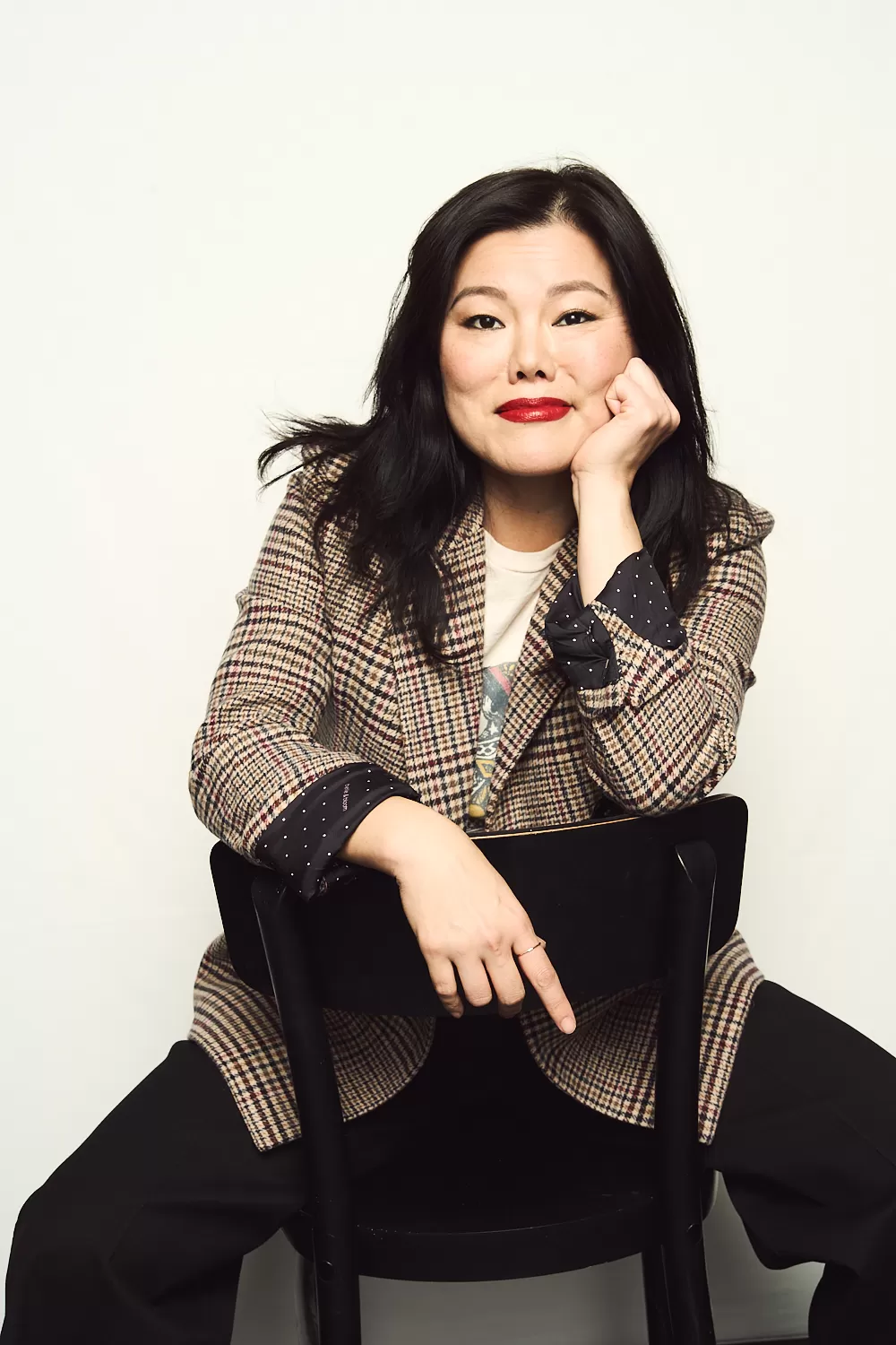 Desirée Mee Jung