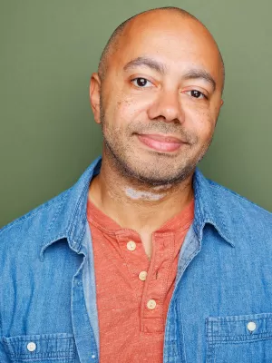Randolph Thompson