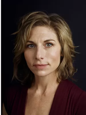 Tessa Auberjonois